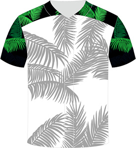 Nouvelle Arrivée Uniforme de Baseball Style Classique Imprimé par Transfert Thermique Anti-Transpiration 100% Polyester Tenue d'Équipe Professionnelle Short - Product Image 4