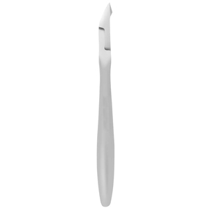 Pince à ongles tendance pour manucure, à manche courbé, lames coupantes précises, coupe-ongles pour bébé, usage professionnel en salon de beauté, coupe-cuticules. - Product Image 4