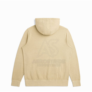 Fashion Cotton Basics <b>Hoodie</b> With Relaxed Streetwear Shape Cotton <b>Hoodie</b> For Stylish Everyday Outfit Looks - Product Image 2