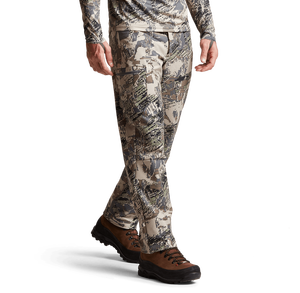 กางเกงทราสเวิร์สผู้ชาย, กางเกงสำหรับล่าสัตว์กลางแจ้งมีคุณสมบัติกันน้ำสำหรับการถ่ายภาพ - Product Image 2