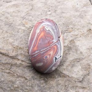 Piedra Preciosa de Jaspe Cabujón de Porcelana Natural 100% de Alta Calidad para Sanación, Jaspe al por Mayor para Joyería - Product Image 3