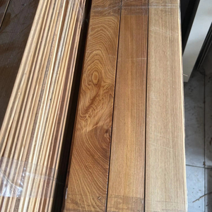 Parquet stratifié durable du Vietnam - prix de gros le plus bas pour les parquets - exportation de parquets bruts - Product Image 1