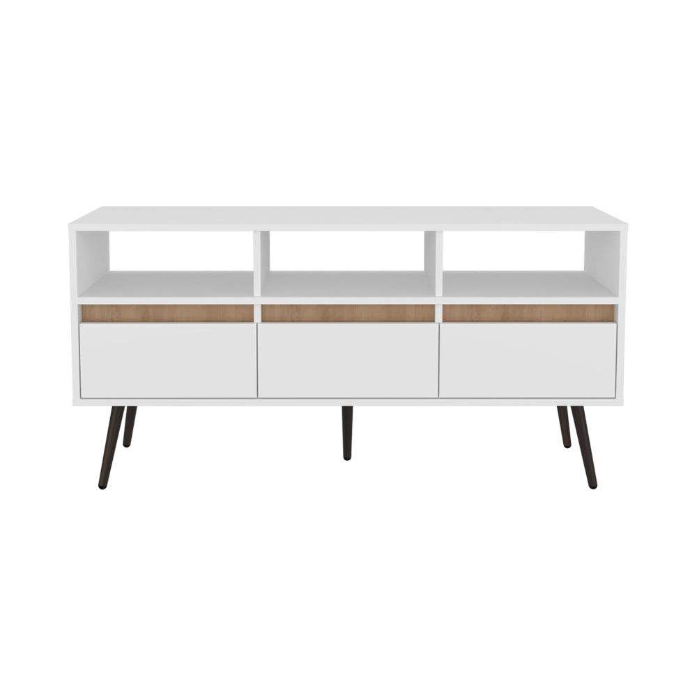 White/Ligth Oak Color