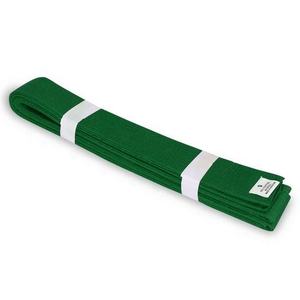 Cinturones de Taekwondo y Jiu Jitsu Brasileño de Algodón 100% Duraderos, Multicolores y Personalizados al por Mayor - Product Image 5