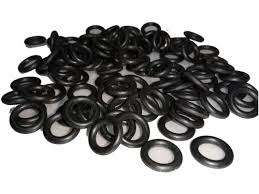 Mejor Precio para Juntas Tóricas de Goma Personalizadas de Alta Calidad, 106x3.5mm, Negras, Sellado, Embalaje Suelto (100 Piezas por Paquete) - Product Image 3