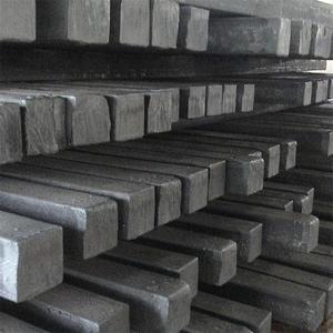 Billets d'acier de première qualité, authentiques, à prix compétitif, vente directe usine, assurance qualité, fournisseur Vietnamien 5SP, matériau durable - Product Image 1