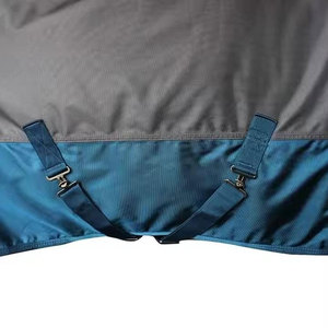 Couverture d'équitation sur mesure, prix avantageux, best-seller, durable et respirante pour adultes. - Product Image 2