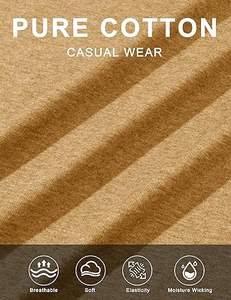 เสื้อเชิ้ตแขนยาวสำหรับตกปลาสำหรับผู้ชาย UPF 50+ ป้องกันแสงแดด UV เสื้อโมดอล ระบายความชื้น - Product Image 2