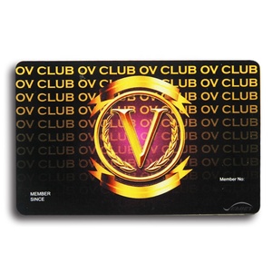 Seaory บัตรสมาชิกร้านทำจากพลาสติกรหัส <span class=keywords><strong>roblox</strong></span> บัตรของขวัญฟรี - Product Image 6