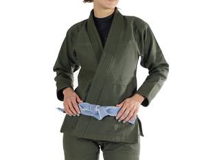 Kimonos de Jiu Jitsu Brasileño Transpirables Hechos en Pakistán 2026, Personalizados, Ropa de Artes Marciales, Bjj Gis - Product Image 1