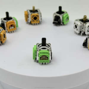 Favor Union TMR Inalámbrico para Palancas de Mando de Plástico+Metal Compatibles con 5 Millones de Ciclos, 100% Inspeccionado por Control de Calidad - Product Image 5