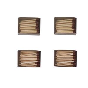 Premium Safety Matchboxes from India Export Quality Household & Kitchen <b>Matches</b> - Product Image 3