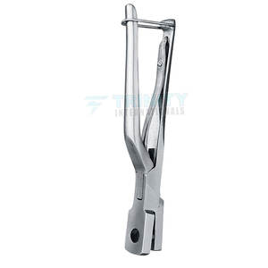 Outil professionnel de découpe d'oreilles, découpetteur d'oreilles fait main en acier supérieur pour les marchés hospitaliers - Product Image 6