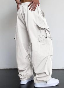 Pantalon de snowboard unisexe chauffant, imperméable et coupe-vent, style cargo avec imprimé flamme, 10 000 mm, respirant, séchage rapide, vêtements de ski - Product Image 4