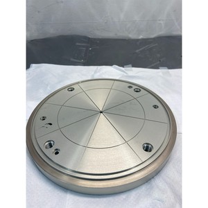 AMAT 0040-09256 PEDESTAL, NOTCH OXIDE ETCH, 8" - อุปกรณ์และชิ้นส่วนเซมิคอนดักเตอร์ระดับโลกที่เชื่อถือได้ - Product Image 5