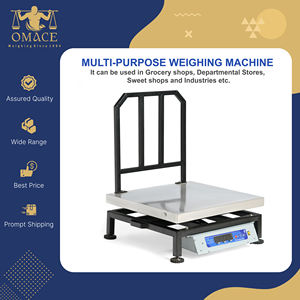 Báscula Digital de Mesa de Acero Inoxidable de Primera Calidad ACE, Capacidad de Carga de 120 kg, Precisión de 10/20 g, 1 Año de Garantía - Product Image 4