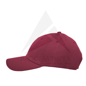 Gorra de Béisbol de 5 Paneles Personalizada OEM, Gorra de Moda Ajustable de Algodón con Logotipo Impreso, Gorro Deportivo para Exteriores - Product Image 3