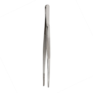 Pinzas Quirúrgicas de Acero Inoxidable, Instrumento de Pinzamiento para Hospitales, Clínicas y Aplicaciones de Emergencia - Product Image 6