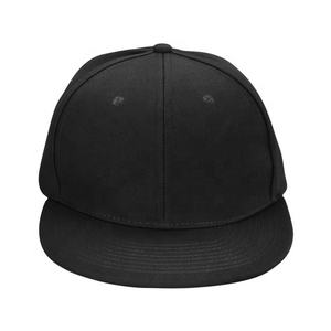 OEM Designs Baseball Sports Trucker Hat avec masque Bouton brodé Étiquette imprimée de différentes couleurs - Product Image 4