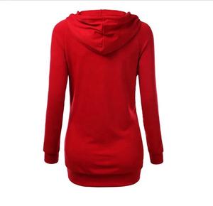 2024 New Design Hip Hop and Cool Latest Best Design Women's <b>Hoodie</b> Fashion BrandWomen's Hoodies Male Casual Hoodies - Product Image 3