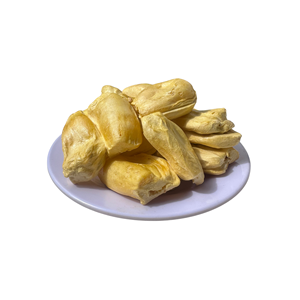 Churros de Jaca Deshidratados, 6 Meses de Duración, Listos para Comer, a Granel, Vietnam, Mejor Precio, Congelados, Snack Tropical Saludable - Product Image 1