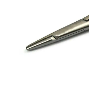 ขายส่งคอลเลคชั่นล่าสุด Mathieu Needle Holder ปรับแต่งได้เต็มที่ น้ำหนักเบา ใช้พลังงานแบบแมนนวล ราคาถูก รับผลิตแบบ OEM - Product Image 6