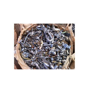 Déchets de laiton haute performance, pièces moulées et tubes en laiton pour le recyclage industriel - Product Image 6