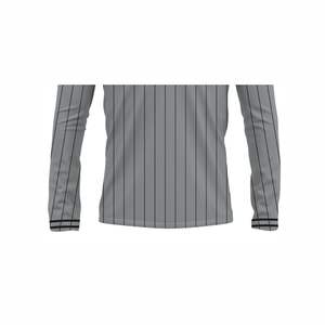 Maillots de basket-ball personnalisés 100% polyester de haute qualité avec sublimation OEM ODM - Product Image 4