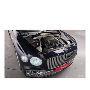 Bentley Flying Spur 4.0 Septiembre 2022 31,261 km Volante a la Izquierda Caja de Cambios Automática - Product Image 6