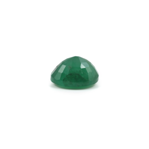 Natural Oval Cut Loose Sapphire Gemstone 4.25 Carat for Fine Jewelry - Product Image 3