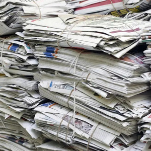 Papel Reciclado / Periódicos Vencidos (OINP y ONP) - Product Image 1