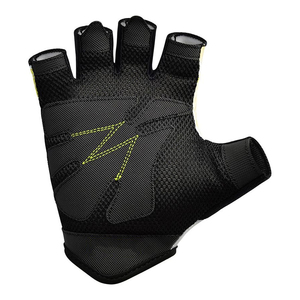 Domina tus entrenamientos con los mejores guantes de levantamiento de pesas diseñados para levantadores profesionales que exigen comodidad, control y durabilidad. - Product Image 3