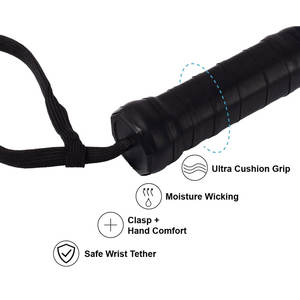 Nuevo Modelo de Raqueta de Pádel con Logotipo Personalizado, Fabricación Profesional, Raqueta de Pádel Ligera de Fibra de Carbono en Venta - Product Image 6