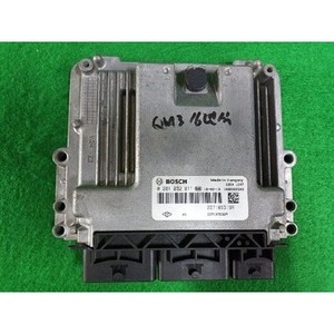 ECU และโมดูลคอมพิวเตอร์มือสอง Captur/Kaptur รุ่น 237106319 สภาพดีเยี่ยม ไม่มีแบรนด์/ทั่วไป - Product Image 1