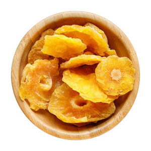 Ananas séché de haute qualité du Vietnam / Ananas séché naturel et moelleux / M. Alex Truong - Product Image 2