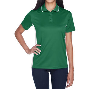 Fabricante de Ropa Personalizada de Alta Calidad y Bajo MOQ, Camisetas Polo para Mujer, Personalización de Camisetas Polo Disponible - Product Image 6