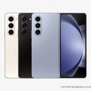 Gốc <span class=keywords><strong>Z</strong></span> Gấp 5 <span class=keywords><strong>A</strong></span> + Sử Dụng Ai Toàn Cầu 5G Snapdragon 8 Gen 2 Có Thể Gập Lại 5G Điện Thoại thông minh Chúng Tôi & Hàn Quốc Phiên Bản Fold2 3 4 5 6 - Product Image 3