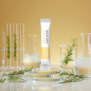 Complément Probiotique Immunitaire Personnalisé OEM/ODM avec Racine de Chicorée, L. Rhamnosus, Pollen d'Abeille, Propolis, Vitamine C et Zinc - Product Image 2