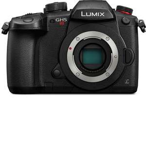 Appareil photo numérique GH5S sans miroir à prix spécial, disponible en stock - Product Image 2