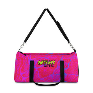 Bolsa Deportiva Personalizada por Sublimación, al por Mayor, OEM, Bolsa de Viaje Deportiva Grande con Compartimento para Zapatos - Product Image 5