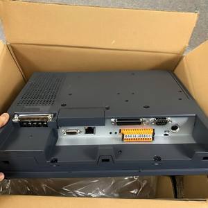 Industrial Human Machine Interface GP377-LG41-24V 7 Inch Touch Screen Panel 24V DC TFT Display - Product Image 2