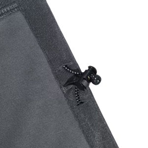 Nouveau design, meilleure qualité, gilet softshell multi-poches pour homme, chaud, de haute qualité, pour le golf, la course à pied, la randonnée, gilets de sport - Product Image 5