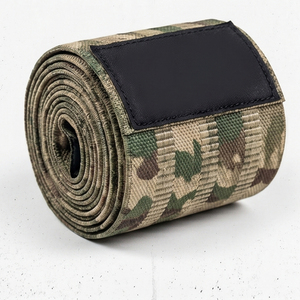 2m <b>Knee</b> Wraps Sports Training Weightlifting <b>Knee</b> Wrap Gym Training Straps <b>Knee</b> Wraps Extra Heavy Duty Weightlifting <b>Knee</b> Wrap - Product Image 2