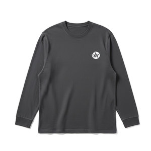 เสื้อเชิ้ตแขนยาวไซส์ใหญ่ยอดนิยม สั่งตัดได้ตามต้องการ สไตล์ใหม่ เสื้อเชิ้ตแขนยาว คอกลม - Product Image 1