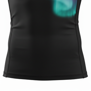 Maillot de compression durable pour hommes, femmes et enfants, idéal pour l'entraînement MMA, BJJ, Jiu-Jitsu No-Gi, personnalisable par sublimation, vente en gros de maillots de bain - Product Image 6