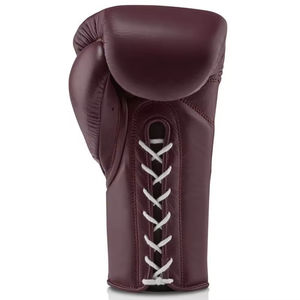 Top Quality Boxing Gear New Professional Boxing Gloves Custom Made Boxing Gloves With Your Own Logo - Product Image 2