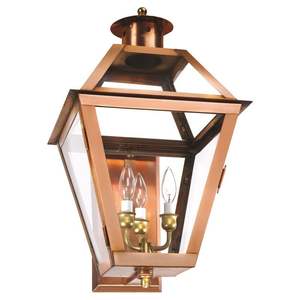 Premium Export Quality <b>Copper</b> <b>Lantern</b> Designer <b>Copper</b> Candle <b>Lantern</b> Heritage Glow <b>Copper</b> <b>Lantern</b> - Product Image 3