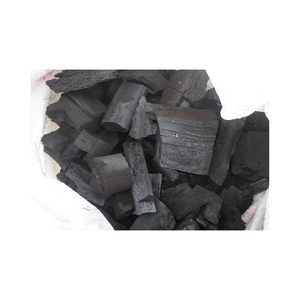 Charbon de bois naturel de haute qualité, idéal pour la cuisson au barbecue, la grillade et le chauffage industriel. - Product Image 6