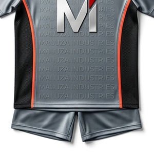 Uniformes de Animadoras Personalizados y Sublimados, Ropa Deportiva Confiable para Programas Escolares de Animadoras, Venta al Por Mayor - Product Image 2