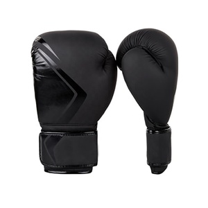 Offre Spéciale – Gants de Boxe et Cibles d'Entraînement Personnalisés pour Hommes (12oz, 14oz, 16oz) – Cuir PU Imperméable Antidérapant pour Adultes – Idéal pour le Kickboxing en Extérieur - Product Image 5